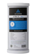 Сменный фильтрующий элемент AICORE CCBA-3 BB10