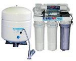 Система обратного осмоса AquaPro AP-600P