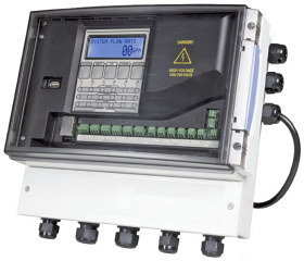 Clack Системный контроллер V3030