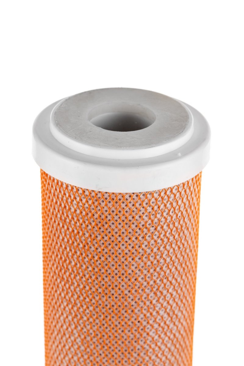 Сменный фильтрующий элемент Гейзер Арагон Био 10SL 30068