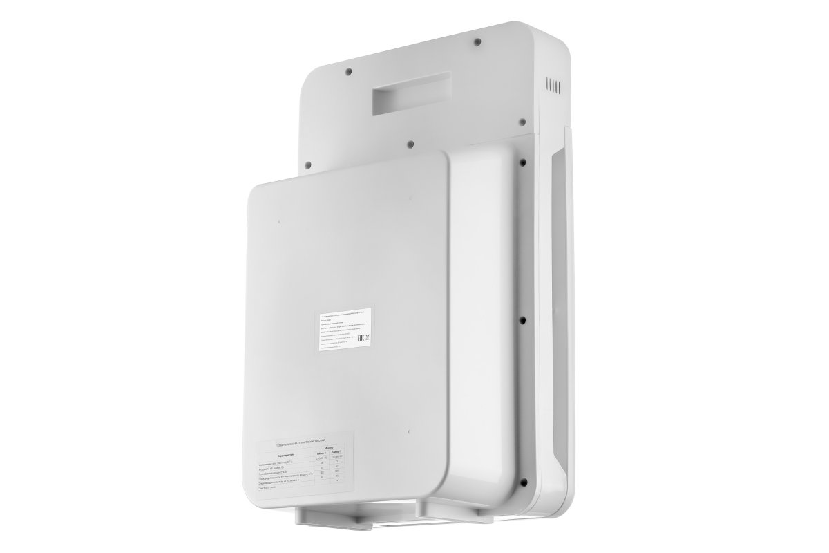 Ультрафиолетовая установка очистки воздуха Гейзер-2 (36740)