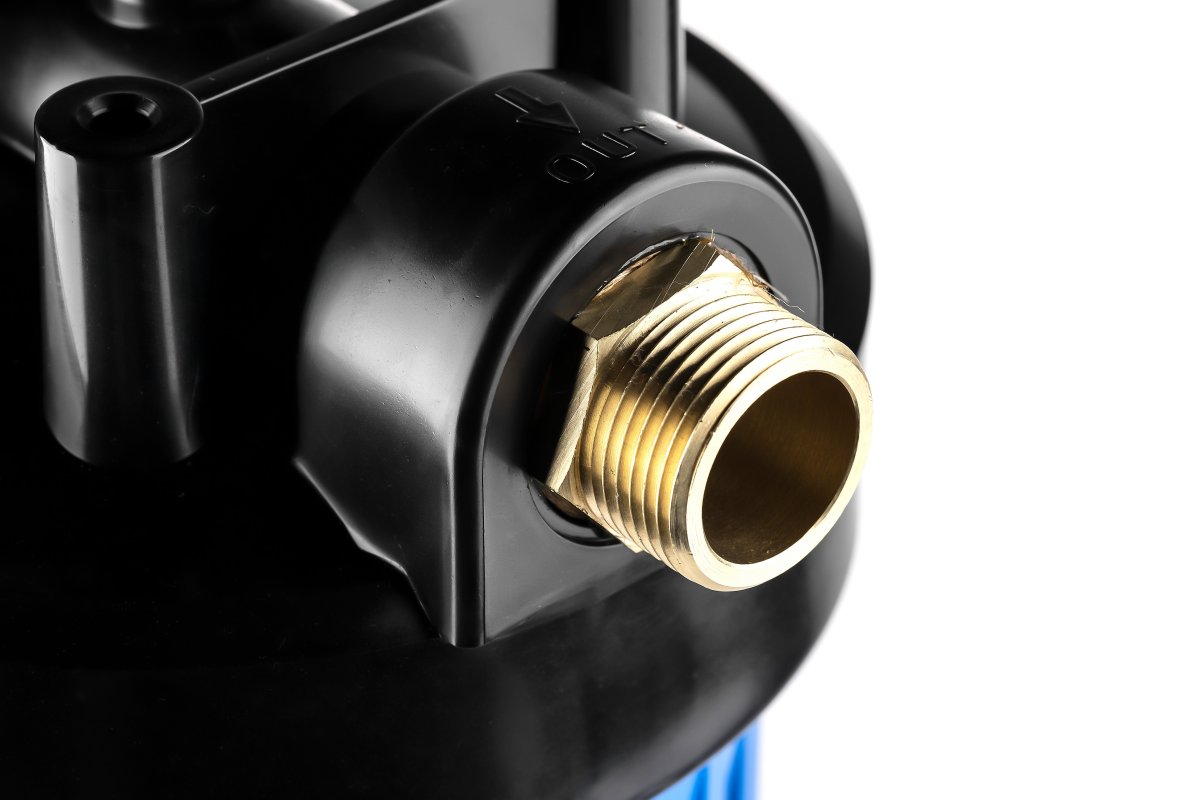 Гейзер Джамбо 10 (32024)