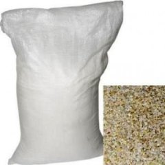 Тула-Стекло Песок кварцевый (фракция 4-7 мм)