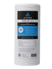 Сменный фильтрующий элемент AICORE WPS-20 BB10
