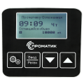 Проматик Блок управления 100 С5 (умягчение, счётчик)