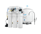 Система обратного осмоса Atoll A-550p STD
