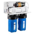 Система обратного осмоса Гейзер Лайн 4000 (20288)