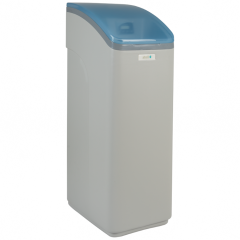 Кабинетная система водоподготовки Atoll EcoLife S-28MH (умягчение, удаление железа, марганца, сероводорода)