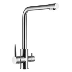 Гейзер Комбинированный смеситель Виктория (25688)