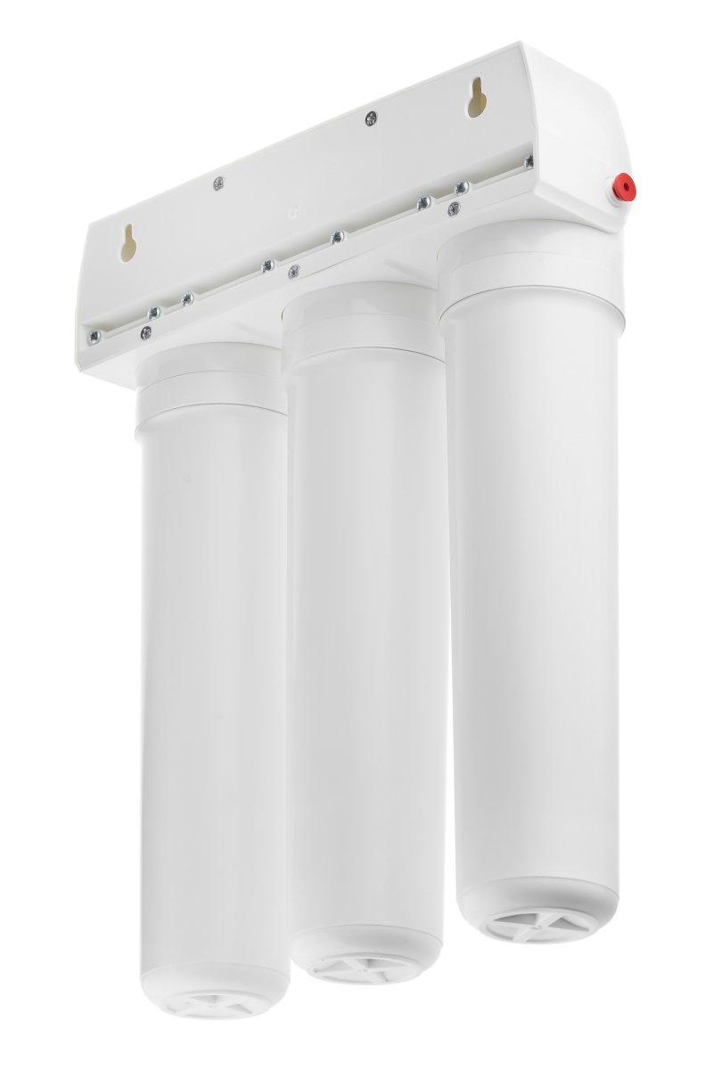 Система обратного осмоса Гейзер Престиж Смарт (20040)