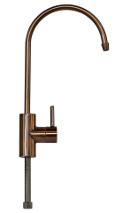 Aquafilter Питьевой кран №19 античное вино