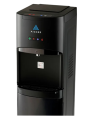 Напольный кулер с газацией воды AICORE DFS420-S1-CHG-BD