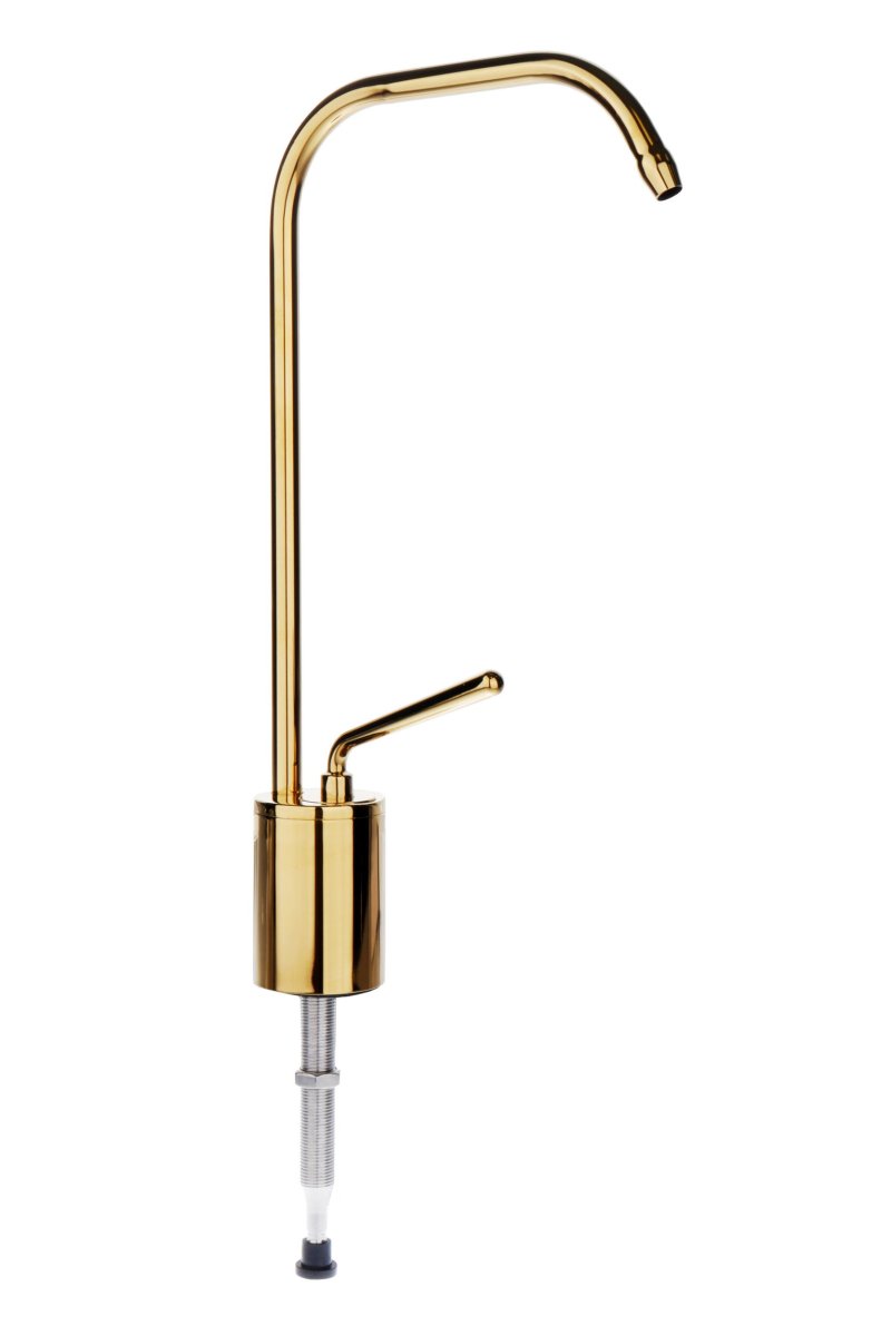 Гейзер Элит золотой (25822)