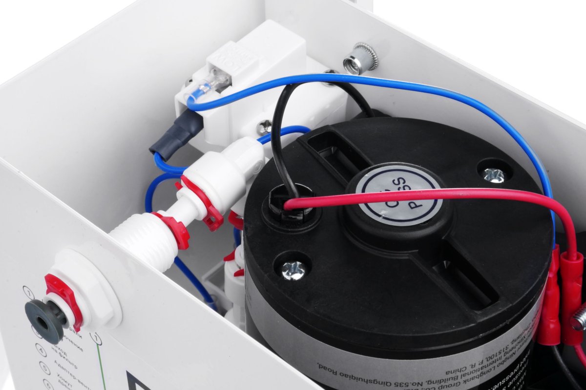 Гейзер Насос повышения давления BP-50 (25301)