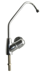 AquaPro Питьевой кран FCCRM хром