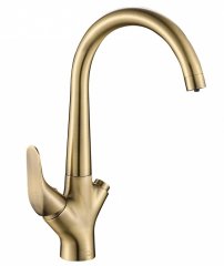 Zorg Комбинированный смеситель SH 815 BR бронза