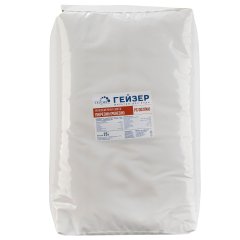 Гейзер Ионообменная смола ПЮРЕЗИН РС 002 40089