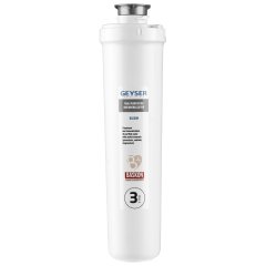 Сменный фильтрующий элемент Гейзер Баскон Смарт (30643)