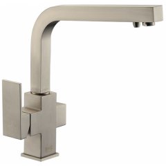 Zorg Комбинированный смеситель ZR 311 YF-SATIN сатин