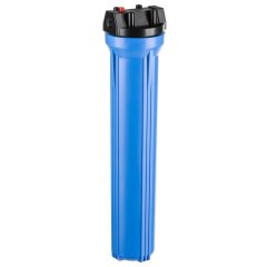 Гейзер Корпус фильтра С25 20SL синий (50783)