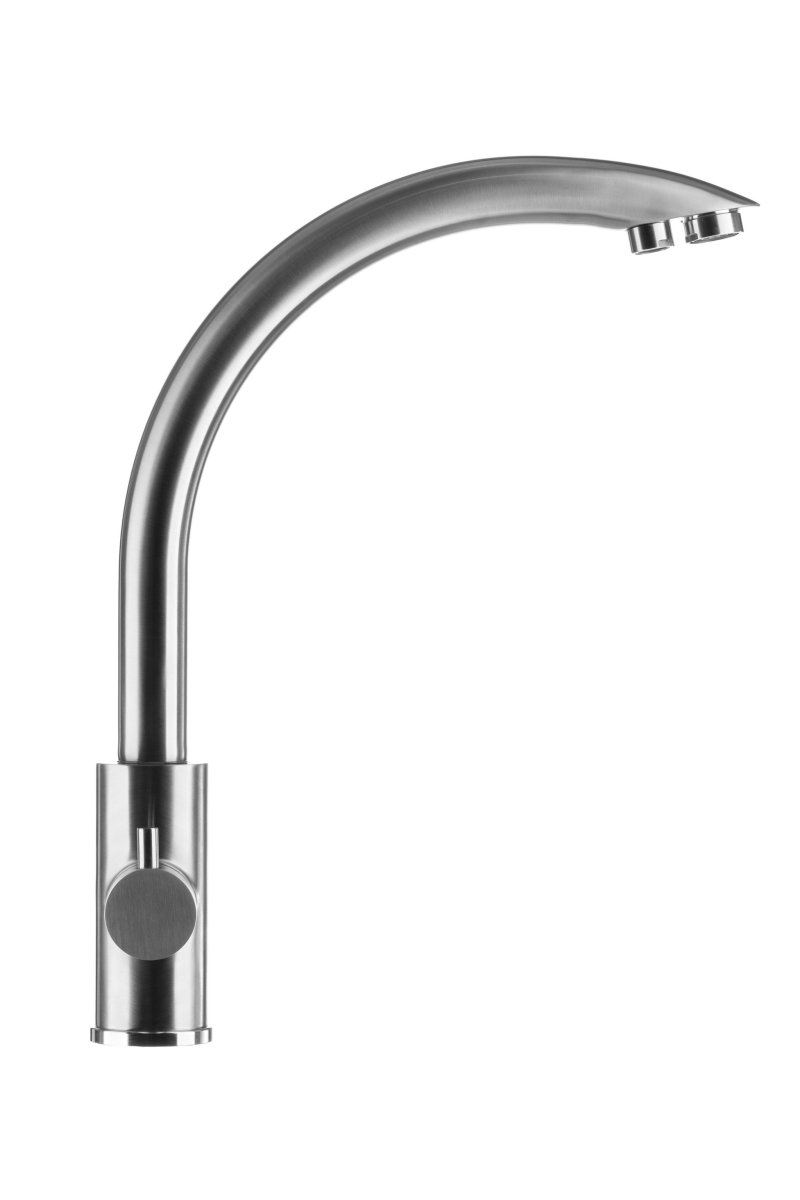 Гейзер Комбинированный смеситель Игуасу (25690)