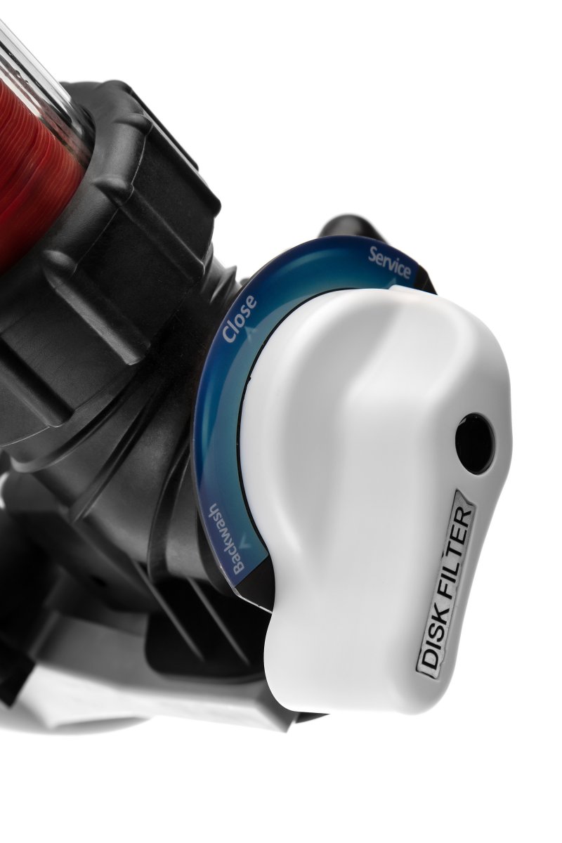 Фильтр дисковый Runxin RL-Q01AS (32755)