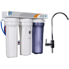 Проточный питьевой фильтр Atoll D-31 STDA