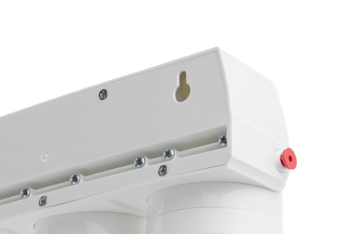 Система обратного осмоса Гейзер Престиж Смарт (20040)