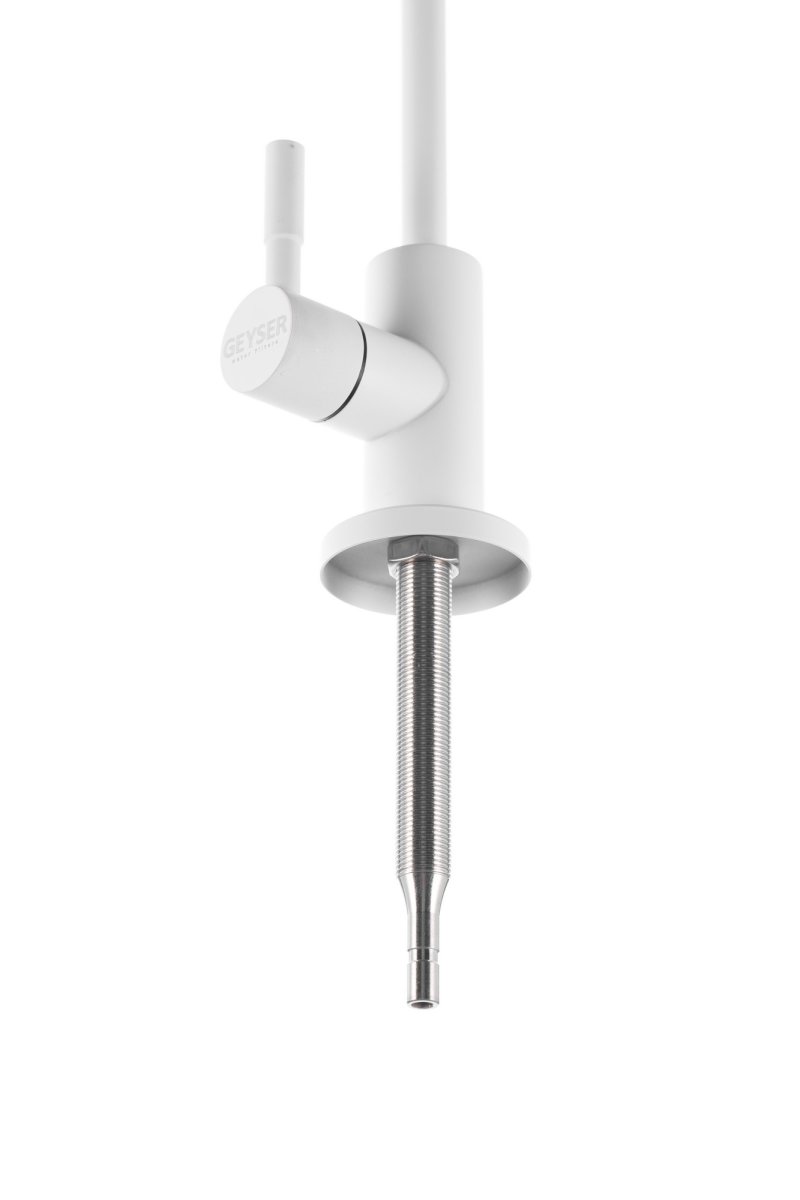 Гейзер Питьевой кран Flowmaster Colour белый (25757)