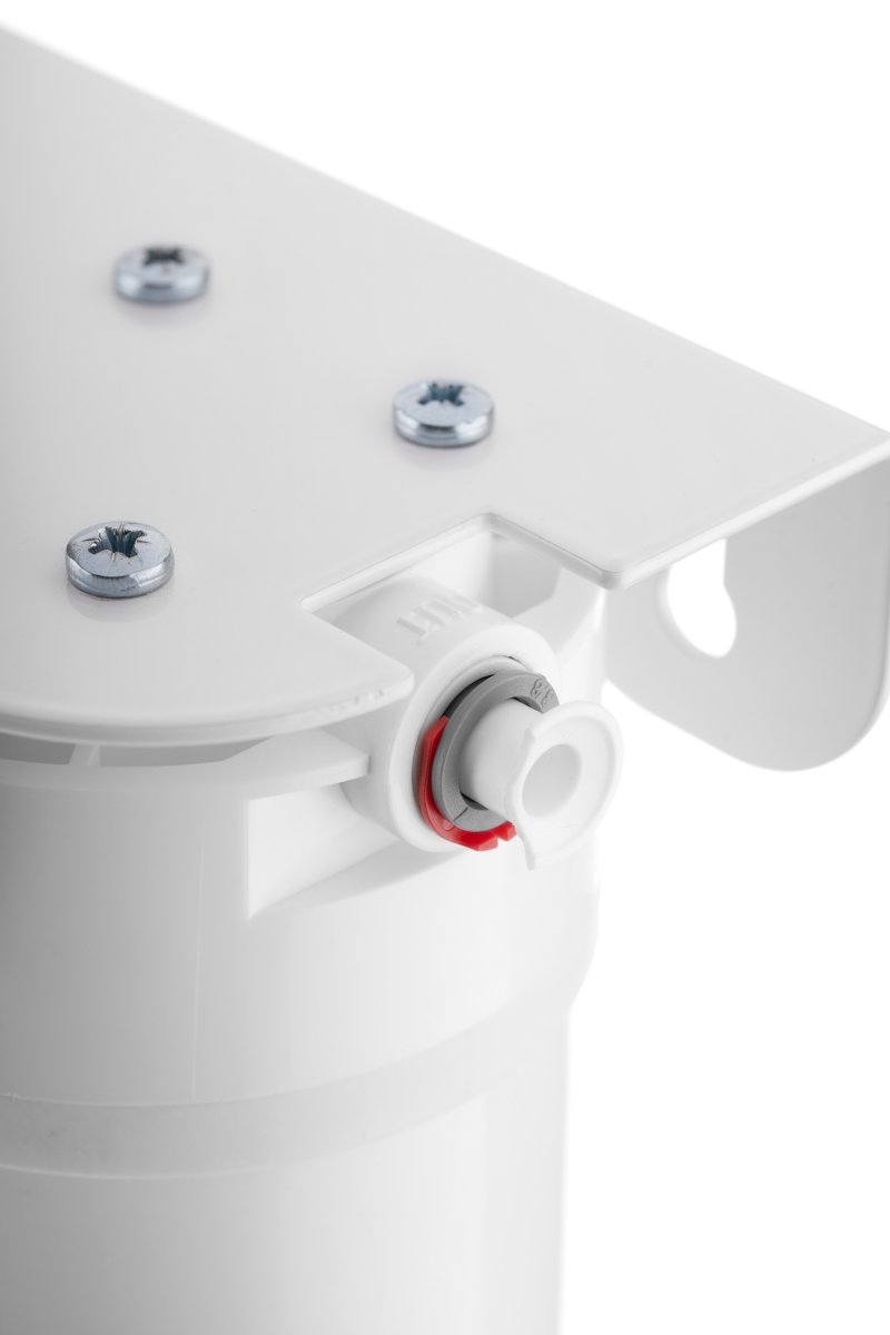 Магистральный фильтр Гейзер Accord 3 Hard (11072)