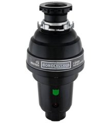 Измельчитель пищевых отходов Bone Crusher BC 1000 коммерческий
