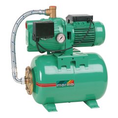 Насосная станция MARINA CAM 100/25