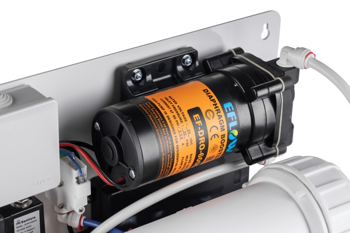 Насос Гейзер Лайн 4000 (20288)