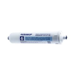 Аквафор Модуль кондиционирования воды 2 в 1