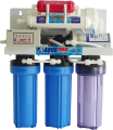 Система обратного осмоса AquaPro AP-800 DIR-400