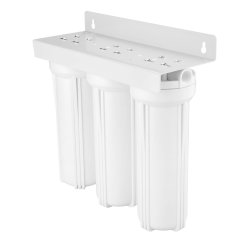 Гейзер Корпус фильтра С26 тройной 10SL 1/2 (50797)