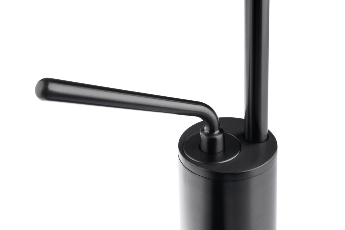 Гейзер Элит графит (25821)