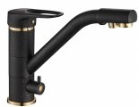 Zorg SH 321 BLACK BR (бронза, черный металлик)