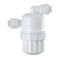 Гейзер фильтр ДЕФЕНДЕР для промывки накопительного бака (25773)