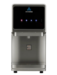 Настольный пурифайер с многоуровневой фильтрацией AICORE DCT520-G1-CHA-UF