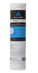 Сменный фильтрующий элемент AICORE WPS-1