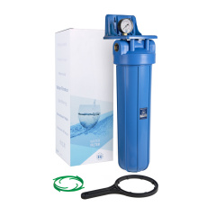 Aquafilter Корпус фильтра FH20B1-B-WB 564