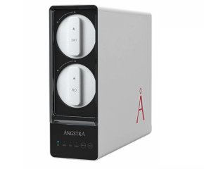 Премиальная система обратного осмоса Angstra S-800 (без крана)