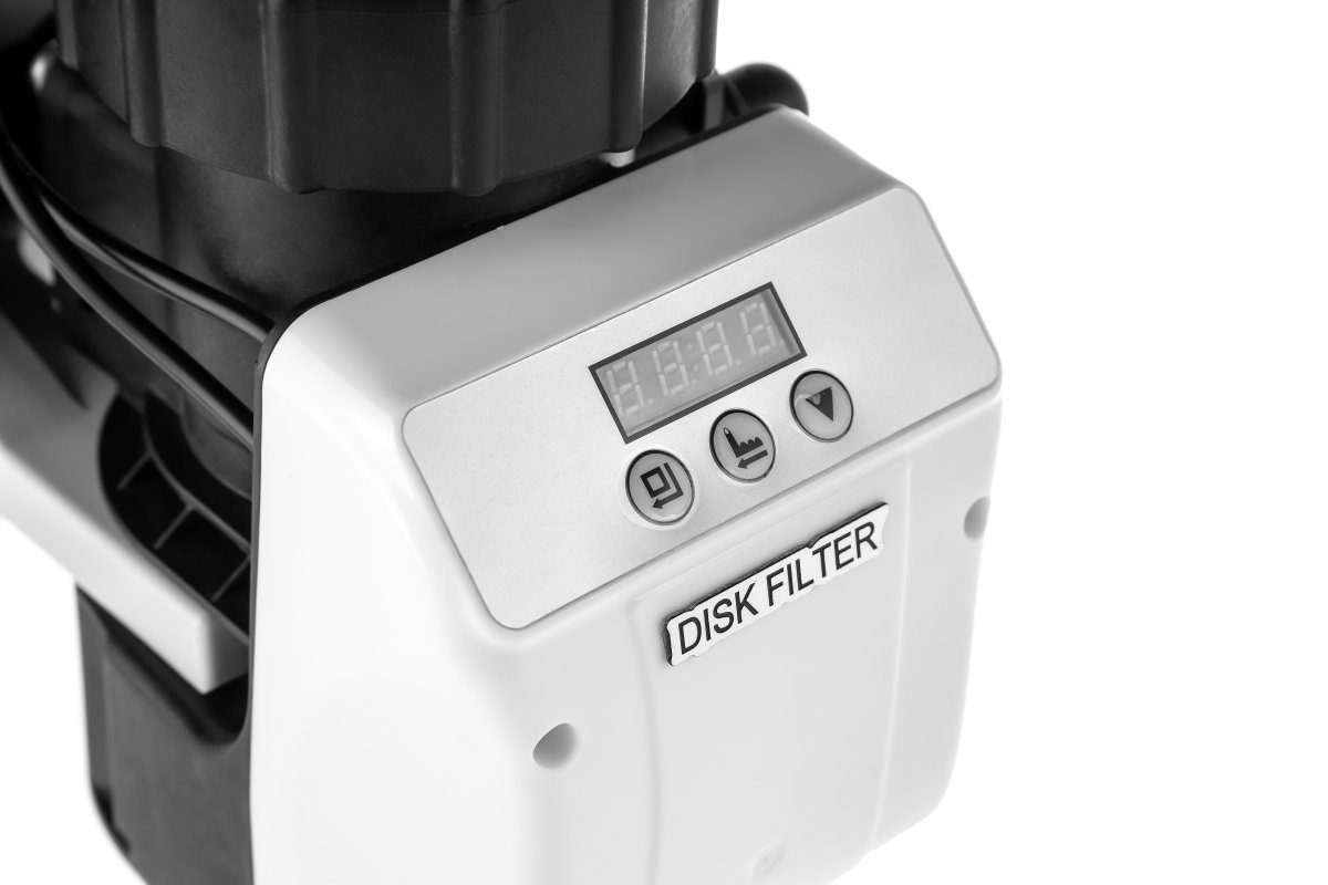 Фильтр дисковый Runxin RL-Q01A (32754)