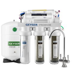 Фильтр Гейзер Премиум-П (20052)