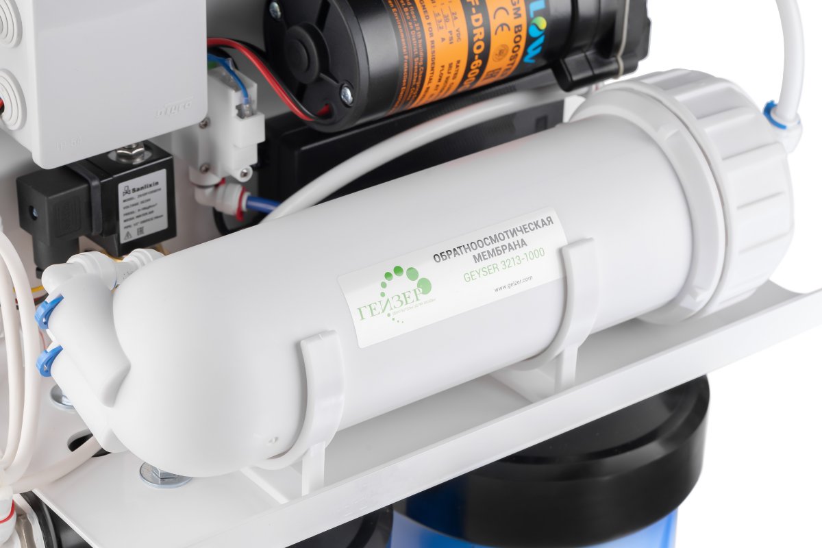 Высоконапорная мембрана Гейзер Лайн 4000 (20288)