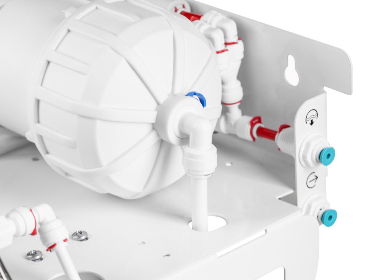 Система обратного осмоса Гейзер Presto (20054)