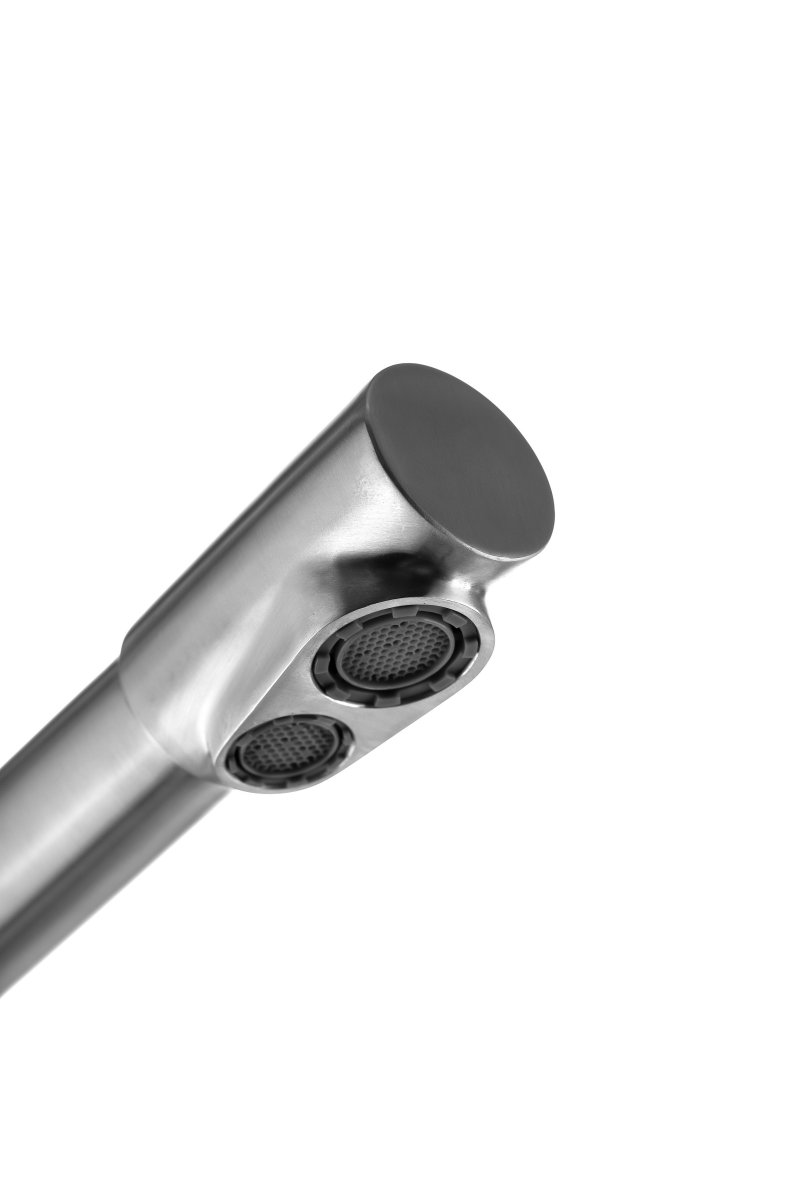 Гейзер Комбинированный смеситель Виктория (25688)