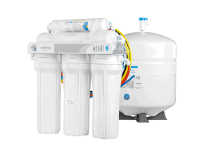 Система обратного осмоса Atoll A-550m STD (без крана)