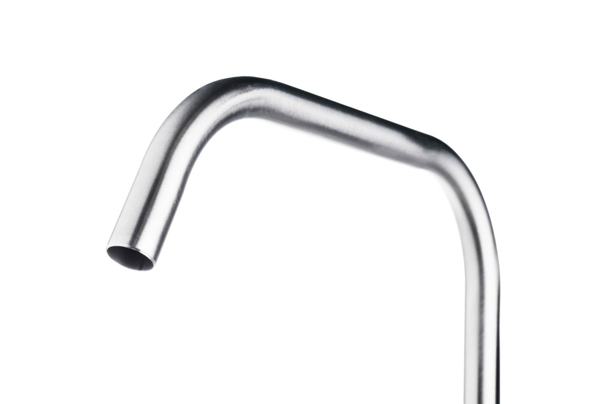 Гейзер НЕКСТ с электронным дисплеем (25826)